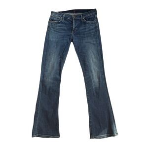 Citizens of Humanity Emannuelle Petite Slim Boot Jeans
